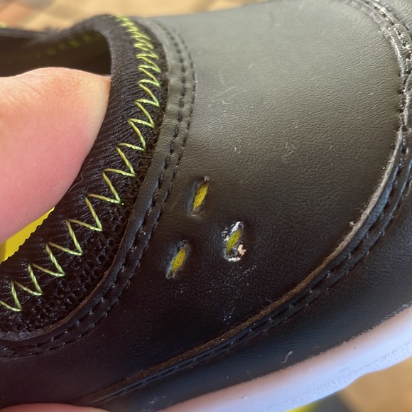 Athletech Slide On Shoes - Picture 5 of 5